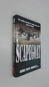 Scapegoat Hardcover