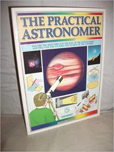 The Practical Astronomer