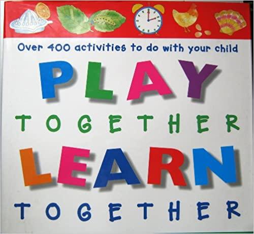 Play Together Learn Together