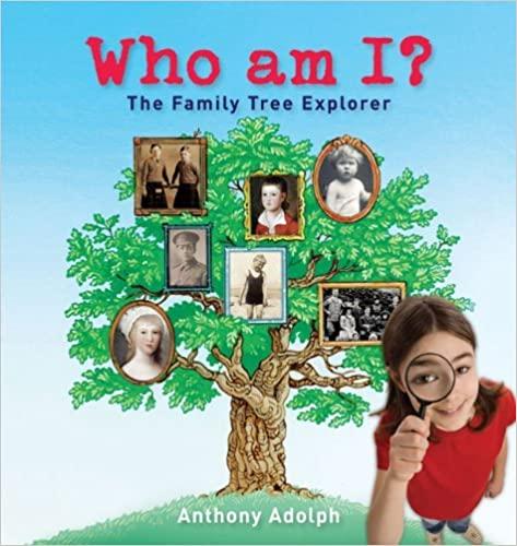 Who Am I?: The Family Tree Explorer