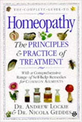 The Complete Guide to Homeopathy