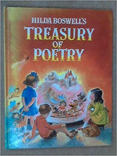 Hilda Boswell's Treasury of Poetry