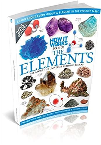How It Works Book of the Elements