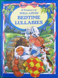 Treasury of Well-Loved Bedtime Lullabies