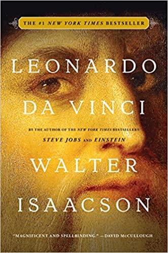 Leonardo Da Vinci Paperback