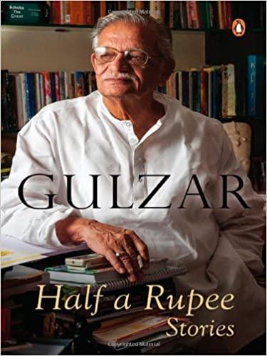 Half a Rupee Stories Paperback