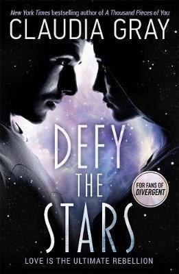 Defy the Stars (Defy the Stars 1)