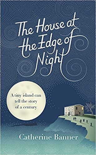 The House at the Edge of Night