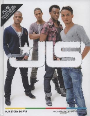 Jls Our Story So Far