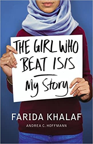 The Girl Who Beat ISIS: My Story