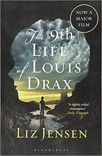 Ninth Life of Louis Drax