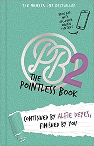 The Pointless Book 2 /book