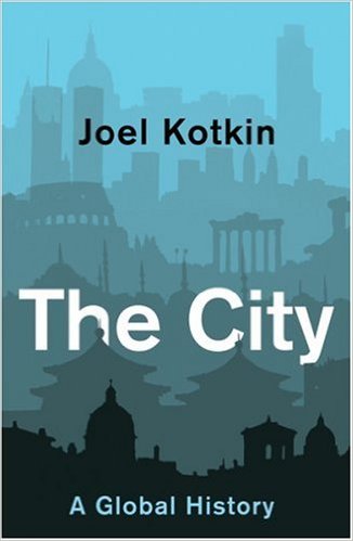 The City: A Global History: A Short History