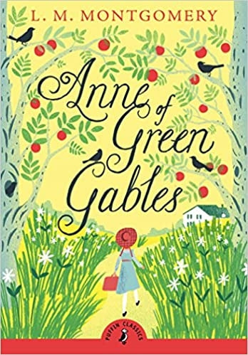 Anne of Green Gables (Readings Classics)