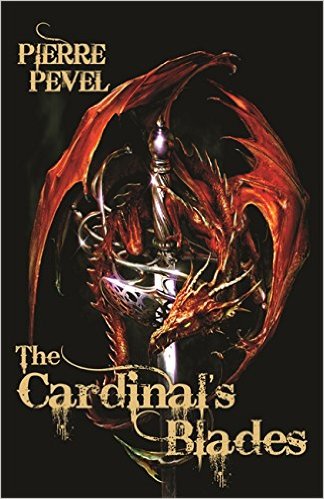 The Cardinal's Blades