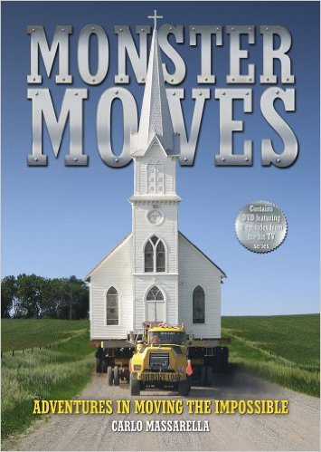 Monster Moves: