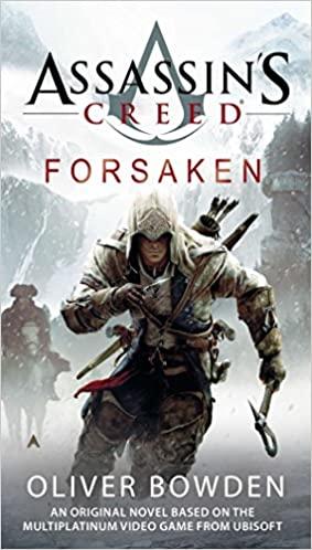 Forsaken: 5 (Assassin's Creed)