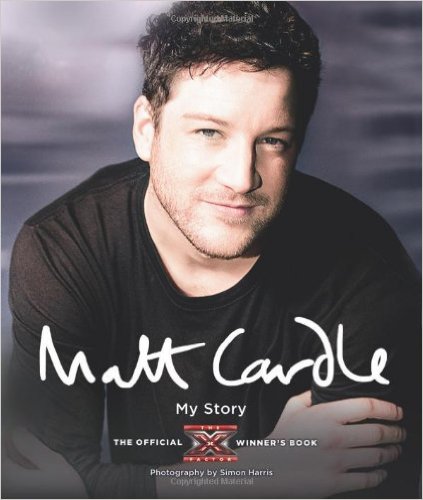 Matt Cardle: My Story.