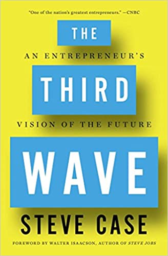 The Third Wave - (Mass-Market)-(Budget-Print)