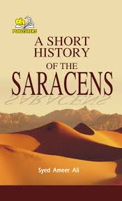 Short story of the saracens - (Mass-Market)-(Budget-Print)