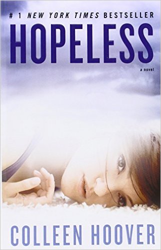 Hopeless - (Mass-Market)-(Budget-Print)