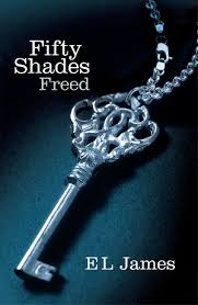 Fifty shades freed - (Mass-Market)-(Budget-Print)