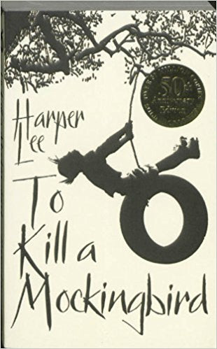 to kill a mocking bird - (Mass-Market)-(Budget-Print)