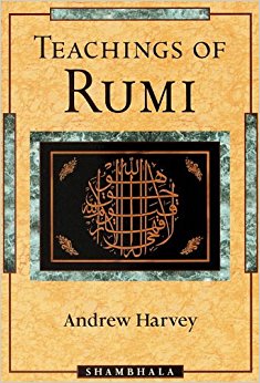 Teachings of rumi - (Mass-Market)-(Budget-Print)