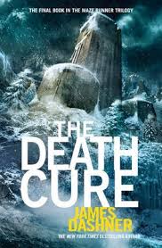 The death cure - (Mass-Market)-(Budget-Print)