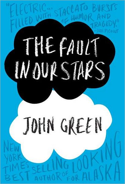 The fault in our stars (Re-Print) - (Mass-Market)-(Budget-Print)