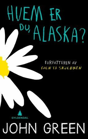 Looking for Alaska - (Mass-Market)-(Budget-Print)