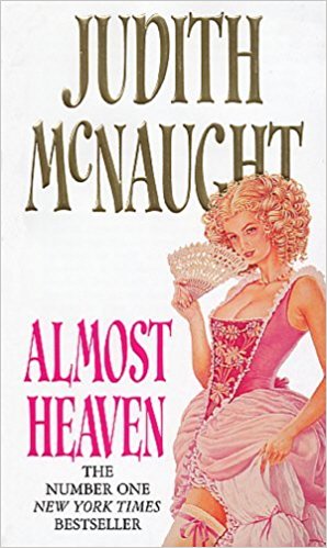 Almost heaven - (Mass-Market)-(Budget-Print)