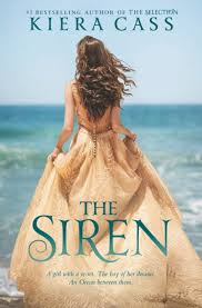 The siren - (Mass-Market)-(Budget-Print)