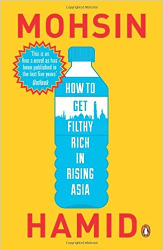 How to get filthy rich in rising asia - (Mass-Market)-(Budget-Print)