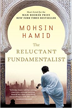 Reluctant Fundamentalist - (Mass-Market)-(Budget-Print)