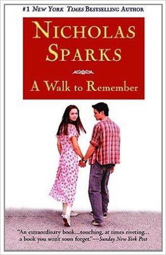 A walk to remember - (Mass-Market)-(Budget-Print)