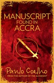 Manuscript found in accra - (Mass-Market)-(Budget-Print)