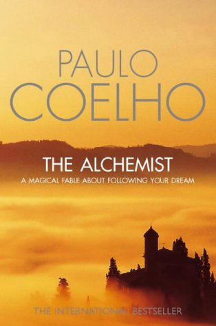 The Alchemist Revised Print - (Mass-Market)-(Budget-Print)