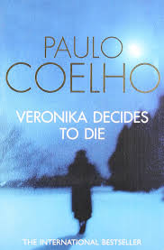 Veronika Deciedes to die - (Mass-Market)-(Budget-Print)