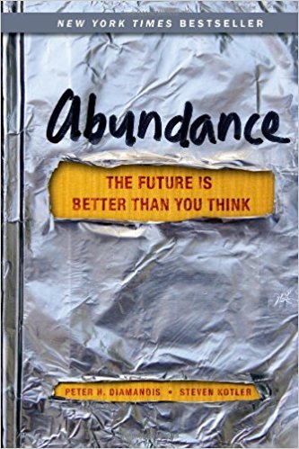 Abundance - (Mass-Market)-(Budget-Print)
