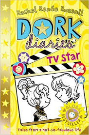 Tv Star Dork diaries - (Mass-Market)-(Budget-Print)