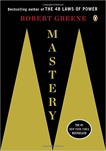 Mastery - (Mass-Market)-(Budget-Print)