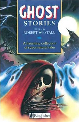 Ghost Stories - (Mass-Market)-(Budget-Print)