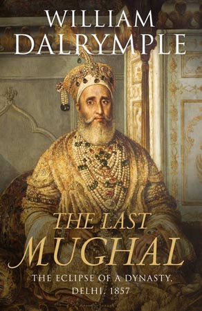 The Last Mughal - (Mass-Market)-(Budget-Print)