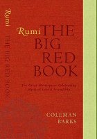 The Big Red Books of Rumi - (Mass-Market)-(Budget-Print)