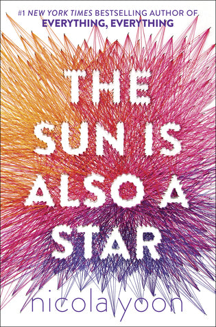 The Sun is Also a Star - (Mass-Market)-(Budget-Print)