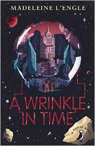 A Wrinkle in Time - (Mass-Market)-(Budget-Print)