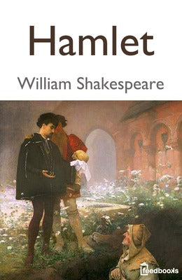 Hamlet - (Mass-Market)-(Budget-Print)