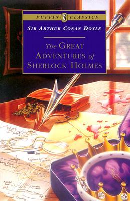 The Great Adventures of Sherlock Holmes - (Mass-Market)-(Budget-Print)