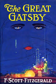 The Great Gatsby - (Mass-Market)-(Budget-Print)